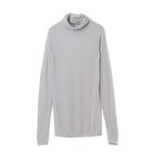 【エムティーモデリスト/mtmodelist】のカシミヤ100%エアリータートル 人気、トレンドファッション・服の通販 founy(ファニー) ファッション Fashion レディースファッション Fashion for Women インナー Innerwear キャミソール Camisole, Spaghetti Strap Top 洗える Machine Washable thumbnail ライトグレー|ID: prp329100004840487 ipo3291000000035424585