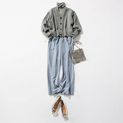 【エムティーモデリスト/mtmodelist】のカシミヤ100%エアリータートル 人気、トレンドファッション・服の通販 founy(ファニー) 　ファッション　Fashion　レディースファッション　Fashion for Women　インナー　Innerwear　キャミソール　Camisole, Spaghetti Strap Top　洗える　Machine Washable　other-2|ID: prp329100004840487 ipo3291000000035424587