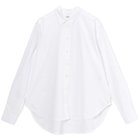 【トーテム/TOTEME】のSignature cotton shirt WHITE|ID: prp329100004840493 ipo3291000000036258621
