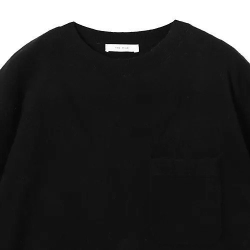 【ザ ロウ/THE ROW】のKADDY TOP 人気、トレンドファッション・服の通販 founy(ファニー) 　ファッション　Fashion　レディースファッション　Fashion for Women　ワンピース　Dresses　2025年　2025　2025春夏・S/S　Spring/Summer 2025 SS25　ポケット　Pocket, Pocket Detail　other-3|ID: prp329100004840496 ipo3291000000035271914