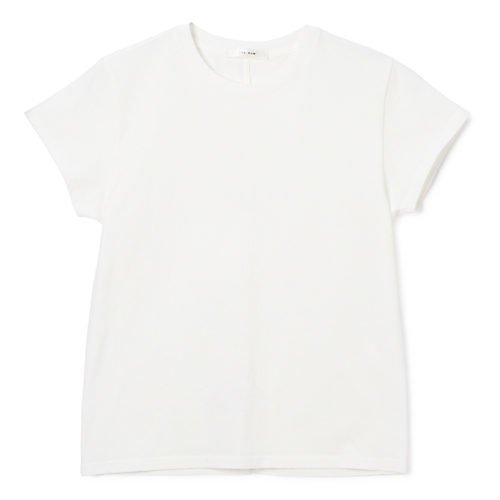 【ザ ロウ/THE ROW】のTORI TOP 人気、トレンドファッション・服の通販 founy(ファニー) ファッション Fashion レディースファッション Fashion for Women ワンピース Dresses 2025年 2025 2025春夏・S/S Spring/Summer 2025 SS25 スリム Slim, Slim Fit バランス Balance, Style Balance フィット Fit, Slim Fit モダン Modern, Contemporary 半袖 Short Sleeve, Half Sleeve 洗える Machine Washable other-1|ID: prp329100004840498 ipo3291000000035271920