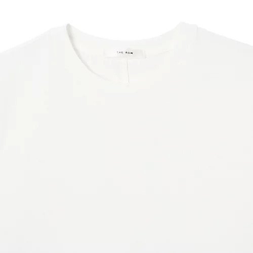 【ザ ロウ/THE ROW】のTORI TOP 人気、トレンドファッション・服の通販 founy(ファニー) 　ファッション　Fashion　レディースファッション　Fashion for Women　ワンピース　Dresses　2025年　2025　2025春夏・S/S　Spring/Summer 2025 SS25　スリム　Slim, Slim Fit　バランス　Balance, Style Balance　フィット　Fit, Slim Fit　モダン　Modern, Contemporary　半袖　Short Sleeve, Half Sleeve　洗える　Machine Washable　other-3|ID: prp329100004840499 ipo3291000000035271929