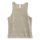 【シモーネ ワイルド/SIMONE WILD】のVELVET ATHLETIC TOP Taupe|ID: prp329100004840502 ipo3291000000035271943