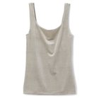 【シモーネ ワイルド/SIMONE WILD】のVELVET SINGLET 人気、トレンドファッション・服の通販 founy(ファニー) ファッション Fashion レディースファッション Fashion for Women 2025年 2025 2025-2026秋冬・A/W Autumn/Winter 2025–26 AW25–26 スクエア Square, Square Shape チェック Check, Plaid, Tartan デコルテ Décolleté, Neckline ノースリーブ Sleeveless, No-Sleeve ベルベット Velvet, Velvety 夏 Summer 洗える Machine Washable thumbnail Nut|ID: prp329100004840506 ipo3291000000035271967