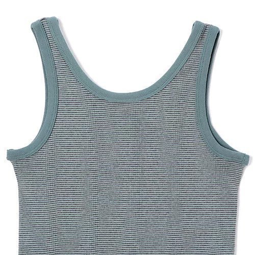 【ビューティフル ピープル/beautiful people】のMiller double-end 2pack tank top 人気、トレンドファッション・服の通販 founy(ファニー) 　ファッション　Fashion　レディースファッション　Fashion for Women　ワンピース　Dresses　2025年　2025　2025-2026秋冬・A/W　Autumn/Winter 2025–26 AW25–26　インナー　Innerwear　キャミソール　Camisole, Spaghetti Strap Top　ストレッチ　Stretch, Stretchy Fabric　タンク　Tank Top, Sleeveless Top　ダブル　Double, Double-Breasted　洗える　Machine Washable　other-3|ID: prp329100004840511 ipo3291000000035301960