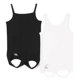 【ビューティフル ピープル/beautiful people】 Miller double-end 2pack tank top人気、トレンドファッション・服の通販 founy(ファニー) ファッション Fashion レディースファッション Fashion for Women ワンピース Dresses 2025年 2025 2025-2026秋冬・A/W Autumn/Winter 2025–26 AW25–26 インナー Innerwear キャミソール Camisole, Spaghetti Strap Top ストレッチ Stretch, Stretchy Fabric タンク Tank Top, Sleeveless Top ダブル Double, Double-Breasted 洗える Machine Washable |ID:prp329100004840511