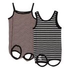 【ビューティフル ピープル/beautiful people】のMiller double-end 2pack tank top black|ID: prp329100004840511 ipo3291000000036331736