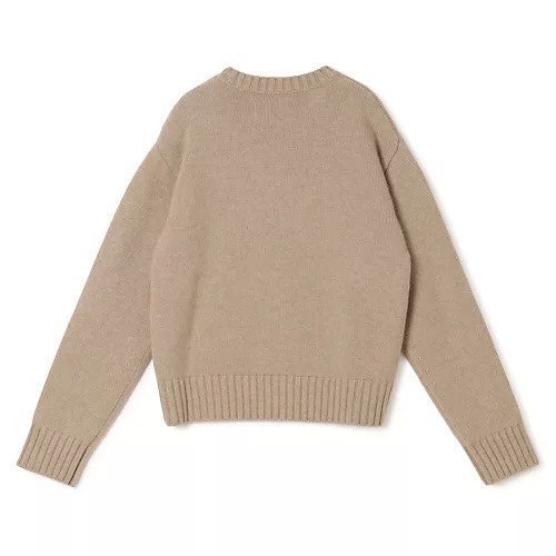 【エクストリーム カシミア/Extreme Cashmere】のoldie 人気、トレンドファッション・服の通販 founy(ファニー) 　ファッション　Fashion　レディースファッション　Fashion for Women　2025年　2025　2025-2026秋冬・A/W　Autumn/Winter 2025–26 AW25–26　ワンポイント　One Point, Statement Accent　other-2|ID: prp329100004840531 ipo3291000000036297598