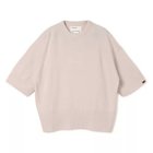 【エクストリーム カシミア/Extreme Cashmere】のsassie 人気、トレンドファッション・服の通販 founy(ファニー) ファッション Fashion レディースファッション Fashion for Women 2025年 2025 2025-2026秋冬・A/W Autumn/Winter 2025–26 AW25–26 バランス Balance, Style Balance ワイド Wide, Wide Fit thumbnail chalk|ID: prp329100004840534 ipo3291000000035272171