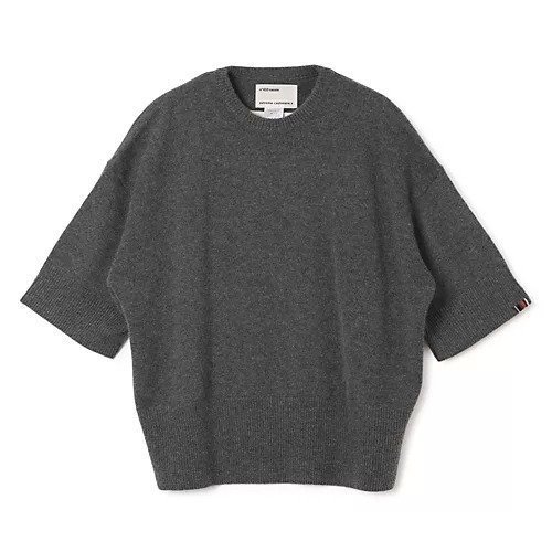 【エクストリーム カシミア/Extreme Cashmere】のsassie インテリア・キッズ・メンズ・レディースファッション・服の通販 founy(ファニー) 　ファッション　Fashion　レディースファッション　Fashion for Women　2025年　2025　2025-2026秋冬・A/W　Autumn/Winter 2025–26 AW25–26　バランス　Balance, Style Balance　ワイド　Wide, Wide Fit　felt|ID: prp329100004840535 ipo3291000000035272178