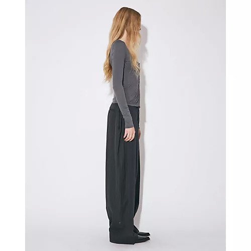 【ビューティフル ピープル/beautiful people】のdouble-frontwashablewool jersey cardigan 人気、トレンドファッション・服の通販 founy(ファニー) 　ファッション　Fashion　レディースファッション　Fashion for Women　トップス・カットソー　Cut & Sew Tops　カーディガン・羽織り　Layered Style Cardigans　2025年　2025　2025-2026秋冬・A/W　Autumn/Winter 2025–26 AW25–26　アンサンブル　Ensemble Set　カーディガン　Cardigan, Knitwear　キャミソール　Camisole, Spaghetti Strap Top　フィット　Fit, Slim Fit　洗える　Machine Washable　other-2|ID: prp329100004840543 ipo3291000000035437852