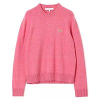 【メゾン キツネ/MAISON KITSUNE】のBABY FOX LAMBSWOOL REGULAR JUMPER 人気、トレンドファッション・服の通販 founy(ファニー) ファッション Fashion レディースファッション Fashion for Women 2025年 2025 2025-2026秋冬・A/W Autumn/Winter 2025–26 AW25–26 パッチ Patch, Appliqué フォックス Fox, Fox Fur 今季 This Season, Current Season |ID:prp329100004840549