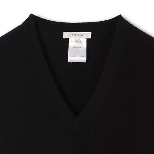 【ザ ロウ/THE ROW】のLEVI TOP 人気、トレンドファッション・服の通販 founy(ファニー) ファッション Fashion レディースファッション Fashion for Women ワンピース Dresses 2025年 2025 2025-2026秋冬・A/W Autumn/Winter 2025–26 AW25–26 ノースリーブ Sleeveless, No-Sleeve ボックス Boxy, Box Shape リュクス Luxury, Elegant, High-End, Chic リラックス Relax, Relaxed Fit other-3|ID: prp329100004840553 ipo3291000000035272289