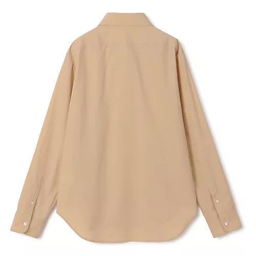 【ザ ロウ/THE ROW】のMARGAN SHIRT 人気、トレンドファッション・服の通販 founy(ファニー) ファッション Fashion レディースファッション Fashion for Women トップス・カットソー Cut & Sew Tops シャツ・ブラウス・オフィスカジュアル Elegant Blouses & Button-Ups 2025年 2025 2025-2026秋冬・A/W Autumn/Winter 2025–26 AW25–26 クラシカル Classical, Vintage-Inspired ラウンド Round, Round Neck エレガント 上品 Elegant other-2|ID: prp329100004840554 ipo3291000000035314684