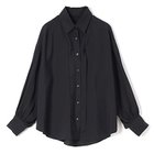 【スアデオ/suadeo】の【大草直子さんコラボ】細ボウブラウス ネイビー|ID: prp329100004840570 ipo3291000000036312721