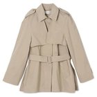 【ザ ロウ/THE ROW】のTAVORIS JACKET 人気、トレンドファッション・服の通販 founy(ファニー) ファッション Fashion レディースファッション Fashion for Women アウター Coat / Outerwear Collection レディースジャケット・軽アウター Jackets ベスト Vest, Waistcoat ヨーク Yoke, Yoke Design 今季 This Season, Current Season thumbnail SANDSTONE|ID: prp329100004840576 ipo3291000000035307486