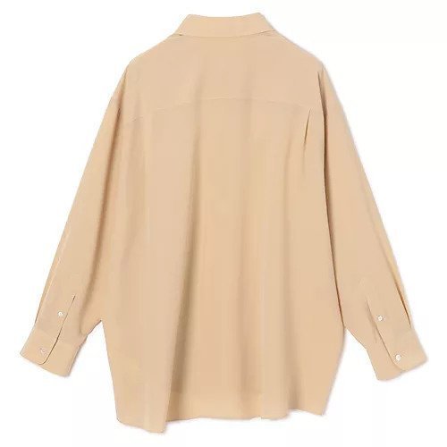 【ザ ロウ/THE ROW】のLUKA SHIRT 人気、トレンドファッション・服の通販 founy(ファニー) ファッション Fashion レディースファッション Fashion for Women トップス・カットソー Cut & Sew Tops シャツ・ブラウス・オフィスカジュアル Elegant Blouses & Button-Ups シルク Silk, 100% Silk ストレート Straight, Straight Cut other-2|ID: prp329100004840582 ipo3291000000035305247