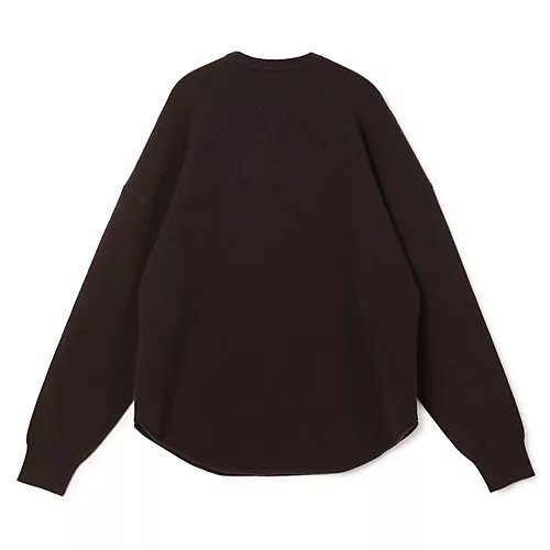 【エクストリーム カシミア/Extreme Cashmere】のcrew hop 人気、トレンドファッション・服の通販 founy(ファニー) 　ファッション　Fashion　レディースファッション　Fashion for Women　ワンピース　Dresses　2025年　2025　2025-2026秋冬・A/W　Autumn/Winter 2025–26 AW25–26　バランス　Balance, Style Balance　ワンポイント　One Point, Statement Accent　other-2|ID: prp329100004840588 ipo3291000000035272504