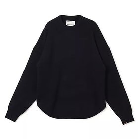 【エクストリーム カシミア/Extreme Cashmere】のcrew hop 人気、トレンドファッション・服の通販 founy(ファニー) ファッション Fashion レディースファッション Fashion for Women ワンピース Dresses 2025年 2025 2025-2026秋冬・A/W Autumn/Winter 2025–26 AW25–26 バランス Balance, Style Balance ワンポイント One Point, Statement Accent |ID:prp329100004840588