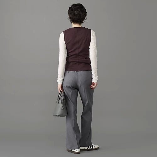 【その他のブランド/Other】のESMETANK 人気、トレンドファッション・服の通販 founy(ファニー) ファッション Fashion レディースファッション Fashion for Women インナー Innerwear タンク Tank Top, Sleeveless Top 洗える Machine Washable other-3|ID: prp329100004843891 ipo3291000000036047149