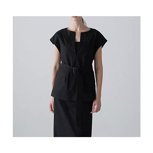 【アドーア/ADORE】のドライハイブリッドブラウス 人気、トレンドファッション・服の通販 founy(ファニー) 　ファッション　Fashion　レディースファッション　Fashion for Women　トップス・カットソー　Cut & Sew Tops　シャツ・ブラウス・オフィスカジュアル　Elegant Blouses & Button-Ups　おすすめ　Recommended / Our Picks　インナー　Innerwear　スタンダード　Standard, Basic　セットアップ　Set-Up, Coordinated Outfit　エレガント 上品　Elegant　other-2|ID: prp329100004844165 ipo3291000000035311186