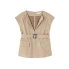 【アドーア/ADORE】のドライハイブリッドブラウス ベージュ|ID: prp329100004844165 ipo3291000000035416130