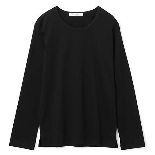 【プレインピープル/PLAIN PEOPLE】のブラウス インテリア・キッズ・メンズ・レディースファッション・服の通販 founy(ファニー) https://founy.com/ ファッション Fashion レディースファッション Fashion for Women トップス・カットソー Cut & Sew Tops シャツ・ブラウス・オフィスカジュアル Elegant Blouses & Button-Ups ジャケット Jacket, Outerwear スリット Slit, Slit Detail フィット Fit, Slim Fit ロング Long, Long-Length 洗える Machine Washable |ID: prp329100004844565 ipo3291000000035317896