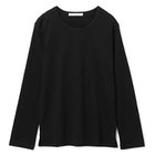 【プレインピープル/PLAIN PEOPLE】のブラウス ブラック|ID: prp329100004844565 ipo3291000000036052542