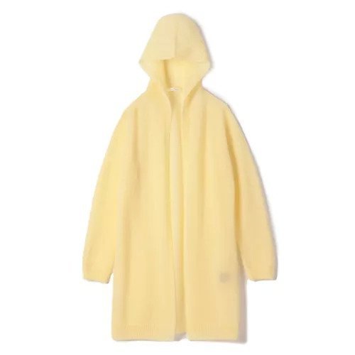 【プレインピープル/PLAIN PEOPLE】のDIANモヘアフード付きカーディガン 人気、トレンドファッション・服の通販 founy(ファニー) 　ファッション　Fashion　レディースファッション　Fashion for Women　トップス・カットソー　Cut & Sew Tops　カーディガン・羽織り　Layered Style Cardigans　エアリー　Airy Texture　カーディガン　Cardigan, Knitwear　バランス　Balance, Style Balance　リラックス　Relax, Relaxed Fit　夏　Summer　 other-1|ID: prp329100004844570 ipo3291000000035317993