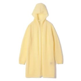 【プレインピープル/PLAIN PEOPLE】 DIANモヘアフード付きカーディガン人気、トレンドファッション・服の通販 founy(ファニー) ファッション Fashion レディースファッション Fashion for Women トップス・カットソー Cut & Sew Tops カーディガン・羽織り Layered Style Cardigans エアリー Airy Texture カーディガン Cardigan, Knitwear バランス Balance, Style Balance リラックス Relax, Relaxed Fit 夏 Summer |ID:prp329100004844570