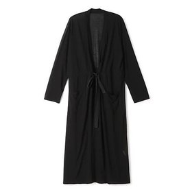 【プレインピープル/PLAIN PEOPLE】 ロングカーディガン人気、トレンドファッション・服の通販 founy(ファニー) ファッション Fashion レディースファッション Fashion for Women トップス・カットソー Cut & Sew Tops カーディガン・羽織り Layered Style Cardigans カーディガン Cardigan, Knitwear ドローコード Drawcord, Drawstring Cord ロング Long, Long-Length 夏 Summer 洗える Machine Washable |ID:prp329100004844571