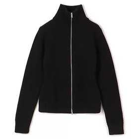 【メゾン マルジェラ/MAISON MARGIELA】 Cardigan人気、トレンドファッション・服の通販 founy(ファニー) ファッション Fashion レディースファッション Fashion for Women トップス・カットソー Cut & Sew Tops カーディガン・羽織り Layered Style Cardigans 2025年 2025 2025-2026秋冬・A/W Autumn/Winter 2025–26 AW25–26 シンプル Simple, Minimal スマート Smart, Elegant ハイネック High Neck, Mock Neck バランス Balance, Style Balance |ID:prp329100004844573