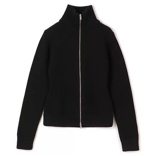 【メゾン マルジェラ/MAISON MARGIELA】のCardigan 人気、トレンドファッション・服の通販 founy(ファニー) 　ファッション　Fashion　レディースファッション　Fashion for Women　トップス・カットソー　Cut & Sew Tops　カーディガン・羽織り　Layered Style Cardigans　2025年　2025　2025-2026秋冬・A/W　Autumn/Winter 2025–26 AW25–26　シンプル　Simple, Minimal　スマート　Smart, Elegant　ハイネック　High Neck, Mock Neck　バランス　Balance, Style Balance　 other-1|ID: prp329100004844573 ipo3291000000035318032