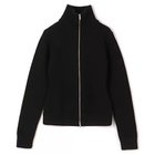【メゾン マルジェラ/MAISON MARGIELA】のCardigan 人気、トレンドファッション・服の通販 founy(ファニー) ファッション Fashion レディースファッション Fashion for Women トップス・カットソー Cut & Sew Tops カーディガン・羽織り Layered Style Cardigans 2025年 2025 2025-2026秋冬・A/W Autumn/Winter 2025–26 AW25–26 シンプル Simple, Minimal スマート Smart, Elegant ハイネック High Neck, Mock Neck バランス Balance, Style Balance thumbnail Black|ID: prp329100004844573 ipo3291000000035318034