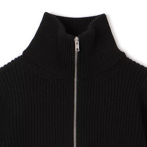 【メゾン マルジェラ/MAISON MARGIELA】のCardigan 人気、トレンドファッション・服の通販 founy(ファニー) 　ファッション　Fashion　レディースファッション　Fashion for Women　トップス・カットソー　Cut & Sew Tops　カーディガン・羽織り　Layered Style Cardigans　2025年　2025　2025-2026秋冬・A/W　Autumn/Winter 2025–26 AW25–26　シンプル　Simple, Minimal　スマート　Smart, Elegant　ハイネック　High Neck, Mock Neck　バランス　Balance, Style Balance　other-3|ID: prp329100004844573 ipo3291000000035318037