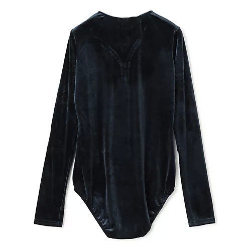 【チカ キサダ/CHIKA KISADA】のベロアボディスーツ 人気、トレンドファッション・服の通販 founy(ファニー) 　ファッション　Fashion　レディースファッション　Fashion for Women　トップス・カットソー　Cut & Sew Tops　ベロアトップス　Velour Tops / Velvet-Look Items　2025年　2025　2025-2026秋冬・A/W　Autumn/Winter 2025–26 AW25–26　スーツ　Suit, Formalwear　フィット　Fit, Slim Fit　ベロア　Velour, Soft Velvet　ヴィンテージ　Vintage Style　other-2|ID: prp329100004844576 ipo3291000000035318069