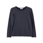 【アドーア/ADORE】のモイストジャージーカットソー グレー|ID: prp329100004846333 ipo3291000000035364044