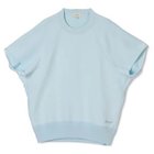 【ブラミンク/BLAMINK】のBLMK R TSURIURAKE LG SSL 人気、トレンドファッション・服の通販 founy(ファニー) ファッション Fashion レディースファッション Fashion for Women スリーブ Sleeve, Long Sleeve / Short Sleeve 今季 This Season, Current Season 洗える Machine Washable thumbnail LT.BLUE|ID: prp329100004846351 ipo3291000000036049231