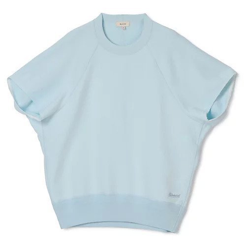 【ブラミンク/BLAMINK】のBLMK R TSURIURAKE LG SSL インテリア・キッズ・メンズ・レディースファッション・服の通販 founy(ファニー) https://founy.com/ ファッション Fashion レディースファッション Fashion for Women スリーブ Sleeve, Long Sleeve / Short Sleeve 今季 This Season, Current Season 洗える Machine Washable |ID: prp329100004846351 ipo3291000000036286822