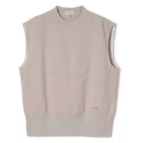 【ブラミンク/BLAMINK】のBLMK R CO C/N NSL 人気、トレンドファッション・服の通販 founy(ファニー) ファッション Fashion レディースファッション Fashion for Women ワイド Wide, Wide Fit 今季 This Season, Current Season 洗える Machine Washable |ID:prp329100004846352