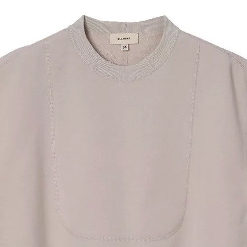 【ブラミンク/BLAMINK】のBLMK R CO C/N NSL 人気、トレンドファッション・服の通販 founy(ファニー) 　ファッション　Fashion　レディースファッション　Fashion for Women　ワイド　Wide, Wide Fit　今季　This Season, Current Season　洗える　Machine Washable　other-3|ID: prp329100004846352 ipo3291000000035577351