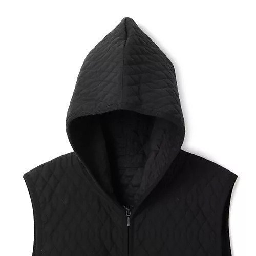 【プレインピープル/PLAIN PEOPLE】のキルティングベスト 人気、トレンドファッション・服の通販 founy(ファニー) 　ファッション　Fashion　レディースファッション　Fashion for Women　アウター　Coat / Outerwear Collection　トップス・カットソー　Cut & Sew Tops　ベスト&ジレ / 重ね着スタイル　Vests & Gilets　おすすめ　Recommended / Our Picks　インナー　Innerwear　カットソー　Cut and Sewn Top　キルティング　Quilted, Quilting　コンパクト　Compact, Small Size　シアー　Sheer, See-Through　タイプライター　Typewriter Fabric, Crisp Cotton　ダウン　Down, Puffer　ベスト　Vest, Waistcoat　春　Spring　other-3|ID: prp329100004847780 ipo3291000000035913742