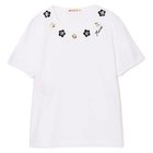 【マルニ/MARNI】のT-SHIRT LILY WHITE|ID: prp329100004848404 ipo3291000000036283172