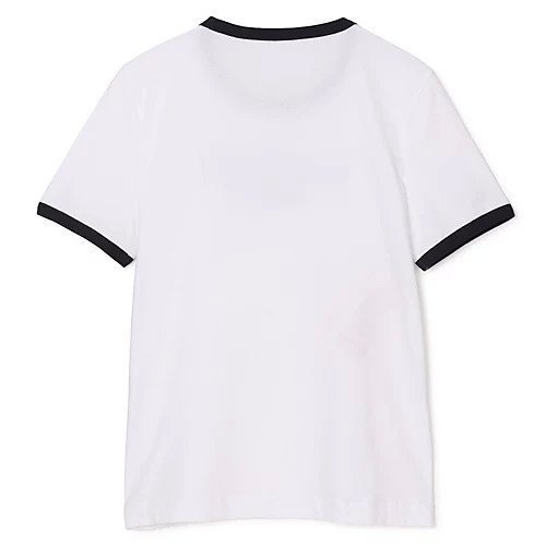 【マルニ/MARNI】のT-SHIRT 人気、トレンドファッション・服の通販 founy(ファニー) 　ファッション　Fashion　レディースファッション　Fashion for Women　トップス・カットソー　Cut & Sew Tops　シャツ・ブラウス・オフィスカジュアル　Elegant Blouses & Button-Ups　ロングTシャツ・Tシャツ　Longline T-Shirts & Tees　コンパクト　Compact, Small Size　洗える　Machine Washable　other-2|ID: prp329100004848405 ipo3291000000035443452