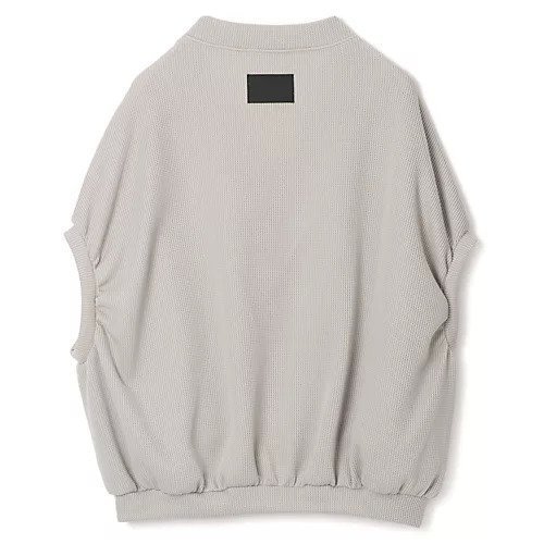 【コグ ザビッグスモーク/COGTHEBIGSMOKE】のNEELA PUFF SLEEVE CARDIGAN 人気、トレンドファッション・服の通販 founy(ファニー) ファッション Fashion レディースファッション Fashion for Women トップス・カットソー Cut & Sew Tops カーディガン・羽織り Layered Style Cardigans 洗える Machine Washable カットソー Cut and Sewn Top カーディガン Cardigan, Knitwear ギャザー Gathered, Ruffled スウェット / スエット Sweatshirt, Sweatwear ドロップ Drop Shoulder, Dropped Style 定番 Standard, Basic Item バランス Balance, Style Balance フォルム Silhouette, Form フロント Front, Front Design ポケット Pocket, Pocket Detail ワイド Wide, Wide Fit other-2|ID: prp329100004848407 ipo3291000000035443476