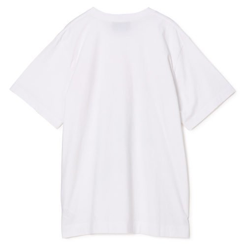 【シモーン ロシャ/SIMONE ROCHA】のPOPPY FIELD PRINT T-SHIRT 人気、トレンドファッション・服の通販 founy(ファニー) ファッション Fashion レディースファッション Fashion for Women トップス・カットソー Cut & Sew Tops シャツ・ブラウス・オフィスカジュアル Elegant Blouses & Button-Ups ロングTシャツ・Tシャツ Longline T-Shirts & Tees フラワー Flower, Floral フロント Front, Front Design プリント Print, Printed Pattern 半袖 Short Sleeve, Half Sleeve 洗える Machine Washable other-2|ID: prp329100004848410 ipo3291000000036049175