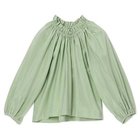 【シモーン ロシャ/SIMONE ROCHA】のRUCHED BILLOW BALLOON TOP JADE|ID: prp329100004848413 ipo3291000000036286810