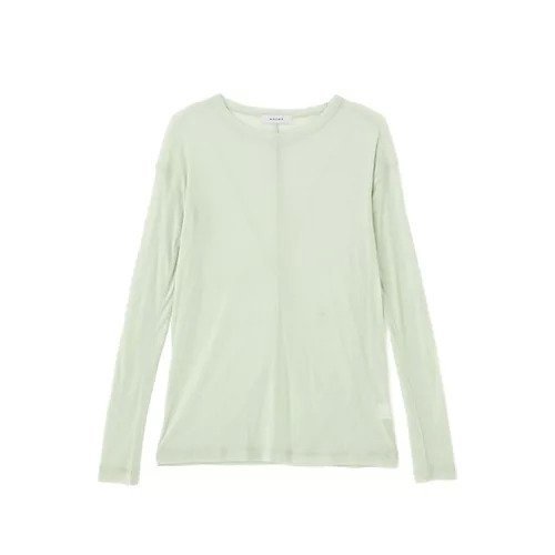 【アドーア/ADORE】のソフトハイゲージジャージートップス インテリア・キッズ・メンズ・レディースファッション・服の通販 founy(ファニー) https://founy.com/ ファッション Fashion レディースファッション Fashion for Women トップス・カットソー Cut & Sew Tops おすすめ Recommended / Our Picks なめらか Smooth, Silky Texture シアー Sheer, See-Through スタンダード Standard, Basic フィット Fit, Slim Fit リラックス Relax, Relaxed Fit ルーズ Loose, Oversized A/W・秋冬 Autumn/Winter |ID: prp329100004849516 ipo3291000000036272218