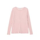 【アドーア/ADORE】のソフトハイゲージジャージートップス ピンク|ID: prp329100004849517 ipo3291000000035485499