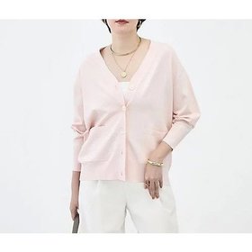 【ノーリーズソフィー/NOLLEY'S sophi】の《手洗い可能》マルチファンクションVネックカーディガン 人気、トレンドファッション・服の通販 founy(ファニー) ファッション Fashion レディースファッション Fashion for Women トップス・カットソー Cut & Sew Tops カーディガン・羽織り Layered Style Cardigans Vネックトップス V-Neck Tops / V-Cut Neckline Shirts 2025年 2025 2025-2026秋冬・A/W Autumn/Winter 2025–26 AW25–26 2026年 2026 カーディガン Cardigan, Knitwear 春 Spring |ID:prp329100004849520